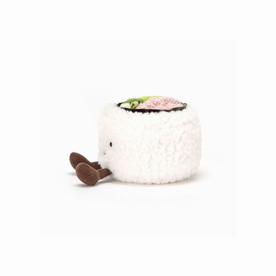 Jellycat Silly Sushi California | NWLU-02918